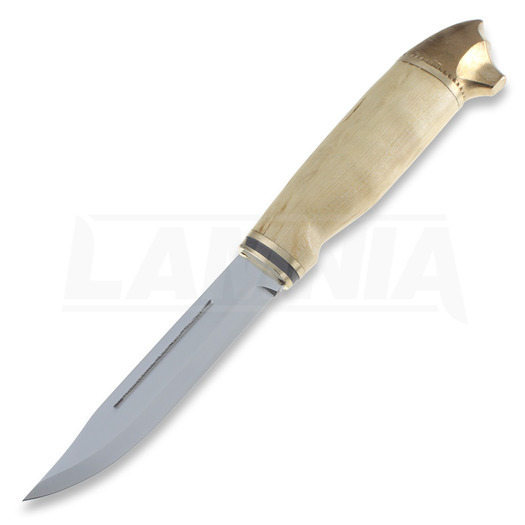 Marttiini Bear Knife finnish Puukko knife 549011W