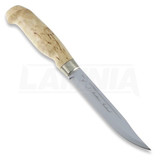 Marttiini Lynx Knife 138 フィンランドのナイフ 138010
