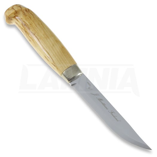 Marttiini Lynx Knife 132 finnish Puukko knife 132010