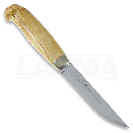 Marttiini Lynx Knife 131 finnish Puukko knife 131010