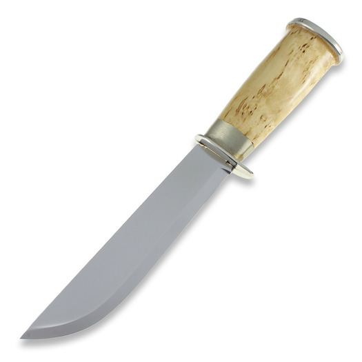 Marttiini Lapp Knife 255 with fingerguard kniv 255010