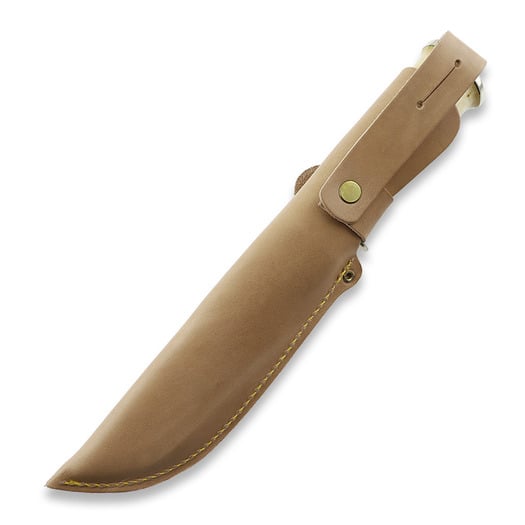 Marttiini Lapp Knife 255 with fingerguard peilis 255010