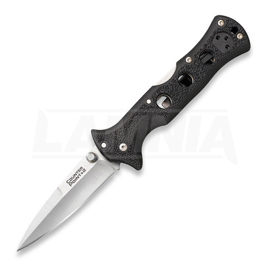 Πτυσσόμενο μαχαίρι Cold Steel Counter Point 2 Lockback CS-10AC