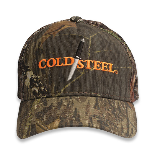 Cold Steel Mossy Oak Hat CS-94HCH