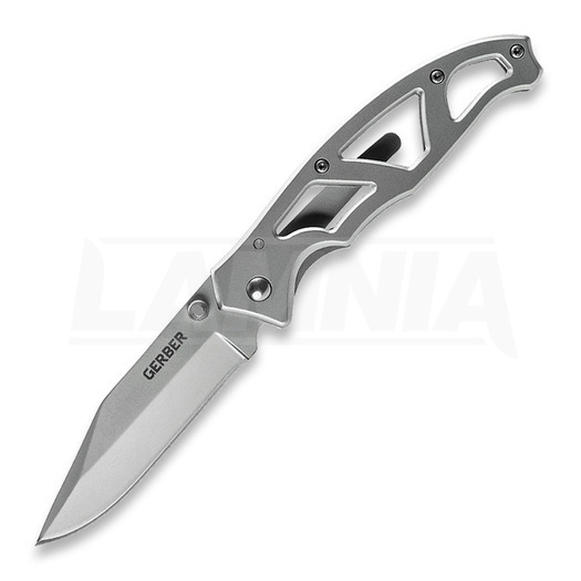 Gerber Paraframe I Framelock folding knife 48444