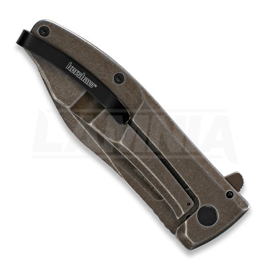 Briceag Kershaw Boilermaker Framelock A/O 3475