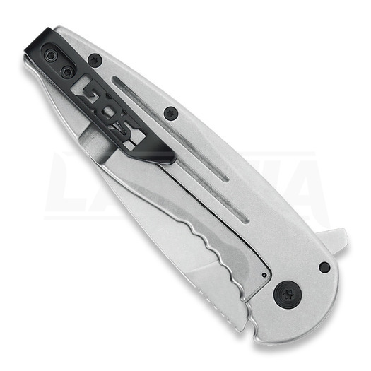 Πτυσσόμενο μαχαίρι SOG Aegis Framelock SOG-14-41-02-42