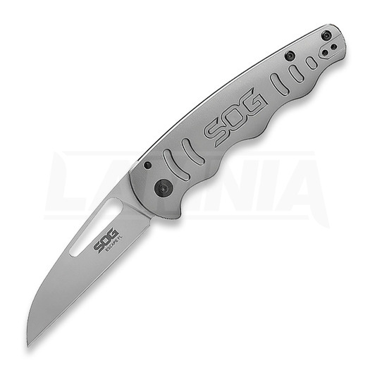 SOG Escape FL Linerlock סכין מתקפלת SOG-14-52-01-57