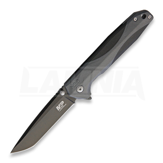 Smith & Wesson M&P Linerlock folding knife