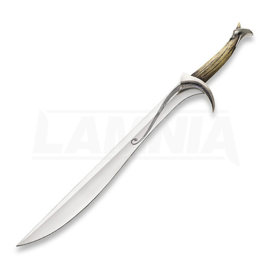 Sabie United Cutlery Orcrist: Sword of Thorin