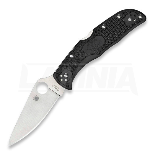 Zavírací nůž Spyderco Endela Lightweight C243PBK