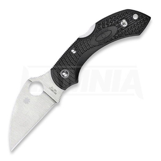 Couteau pliant Spyderco Dragonfly 2 Wharncliffe C28FPWCBK2