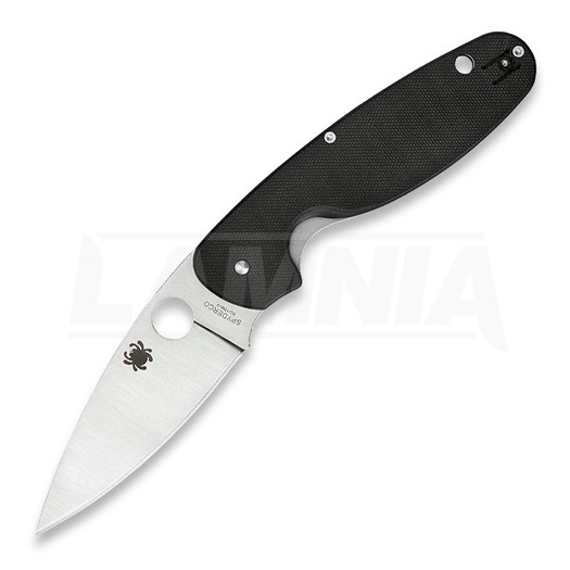 Spyderco Emphasis folding knife C245GP