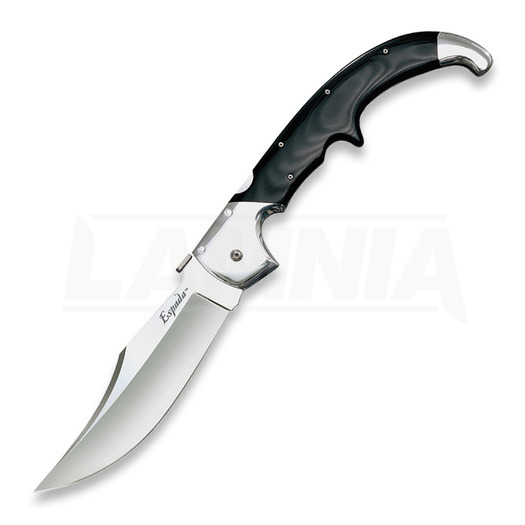 Πτυσσόμενο μαχαίρι Cold Steel XL Espada S35VN CS-62MA