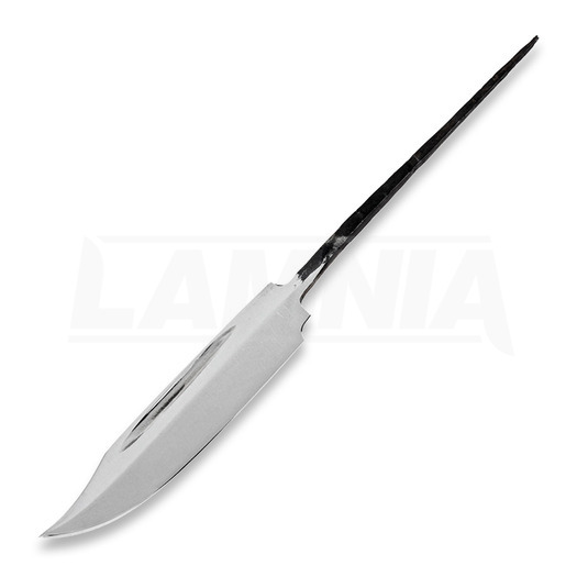 Kustaa Lammi Lammi 100 engraved knife blade