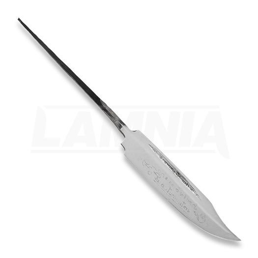 Kustaa Lammi Lammi 100 engraved knivblad