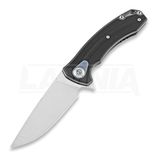 Maxace Balance-M sklopivi nož, crna
