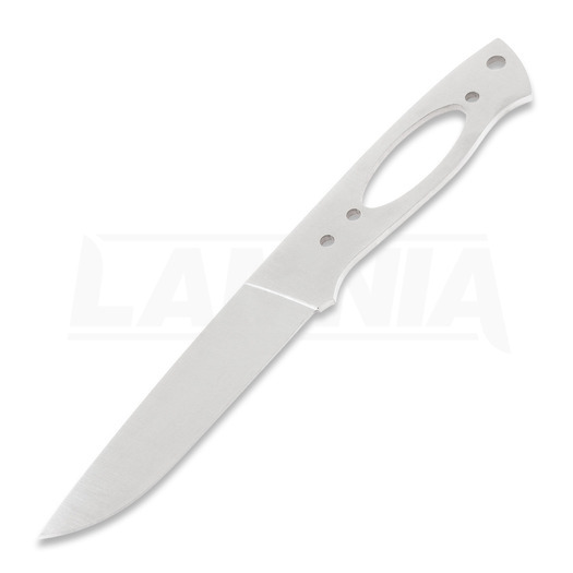Brisa Trapper 115 Elmax Flat knivblad