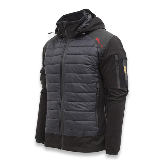 Carinthia G-LOFT ISG 2.0 jacket, zwart
