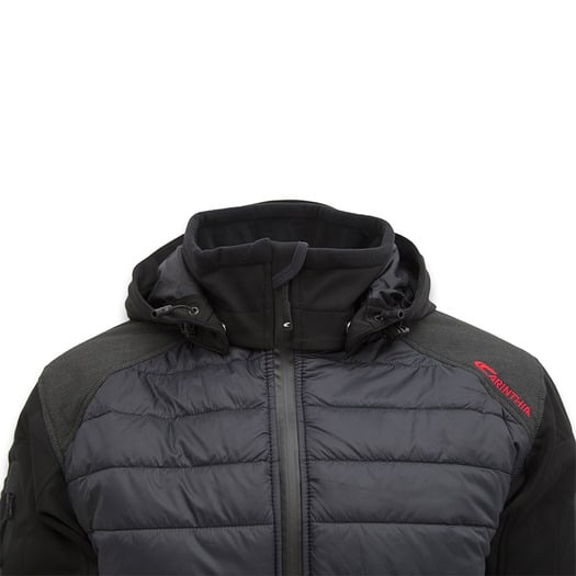 Carinthia G-LOFT ISG 2.0 jacket, svart