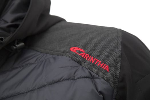 Carinthia G-LOFT ISG 2.0 jacket, black