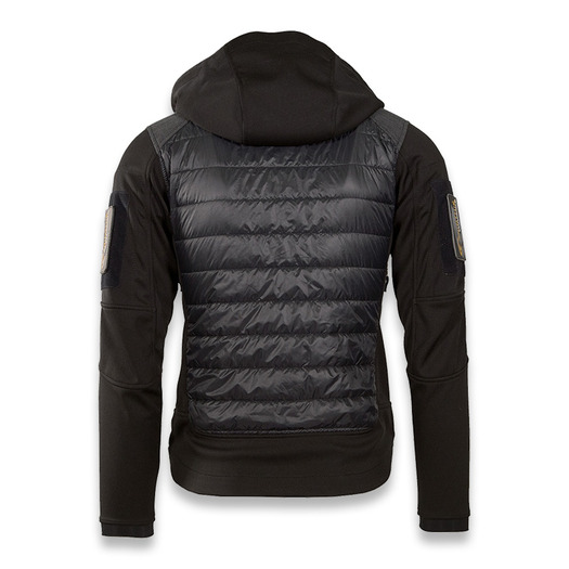 Carinthia G-LOFT ISG 2.0 Lady jacket, fekete