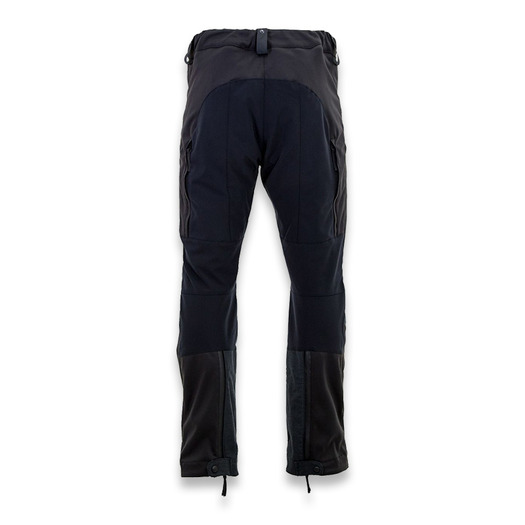 Pants Carinthia G-LOFT ISG 2.0, μαύρο