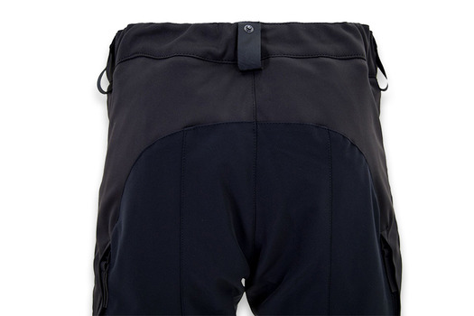 Pants Carinthia G-LOFT ISG 2.0, noir