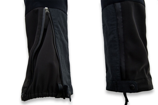 Pants Carinthia G-LOFT ISG 2.0, чорний
