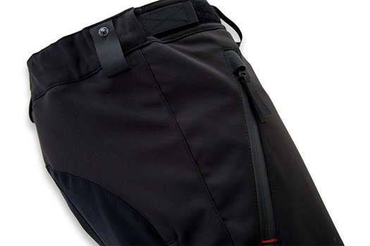 Pants Carinthia G-LOFT ISG 2.0, čierna
