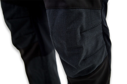 Pants Carinthia G-LOFT ISG 2.0, черен