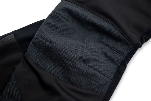 Carinthia G-LOFT ISG 2.0 pants, zwart
