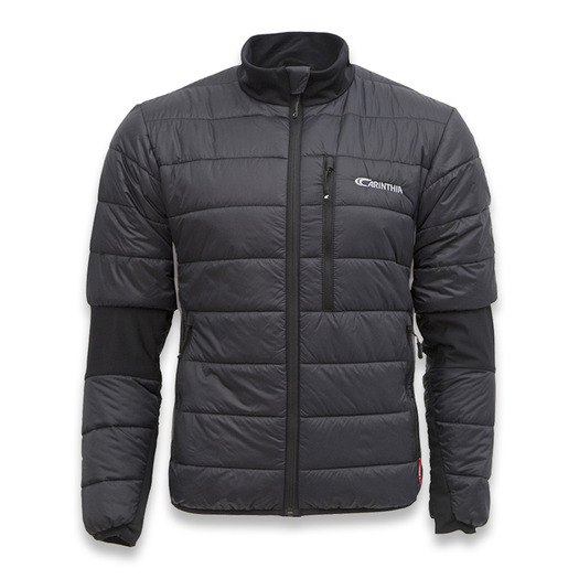 Carinthia G-LOFT Ultra jacket, שחור