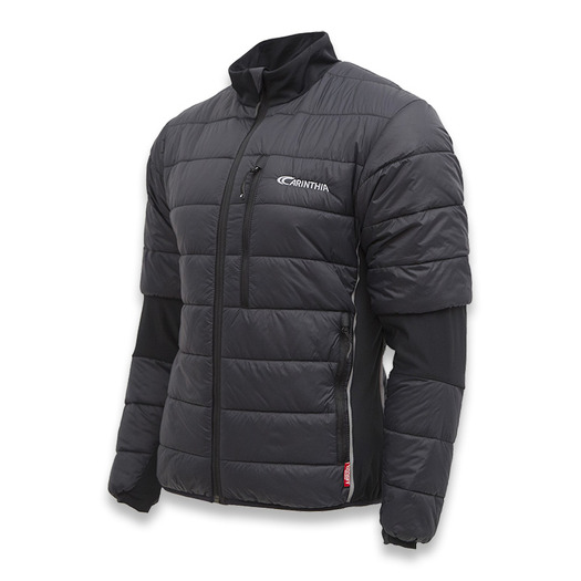 Jacket Carinthia G-LOFT Ultra, melns