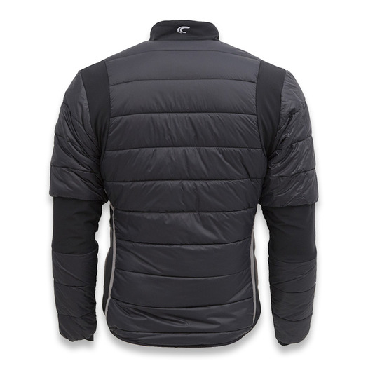 Jacket Carinthia G-LOFT Ultra, negru