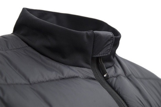 Carinthia G-LOFT Ultra jacket, 검정