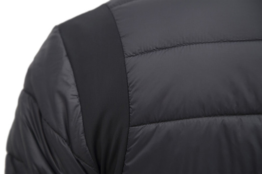 Jacket Carinthia G-LOFT Ultra, preto
