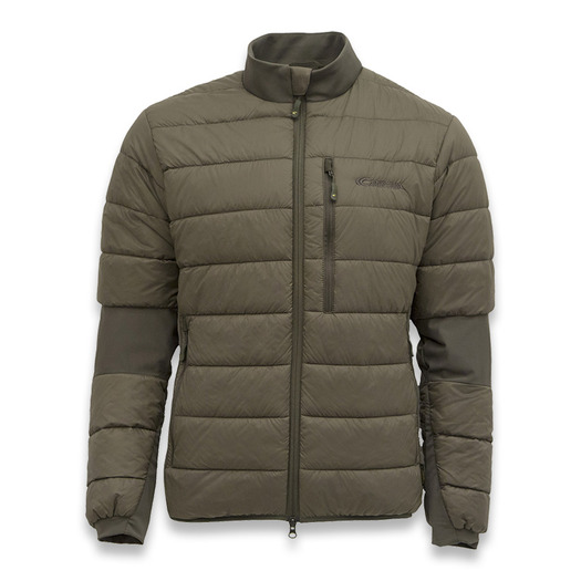 Carinthia G-LOFT Ultra jacket, 올리브색