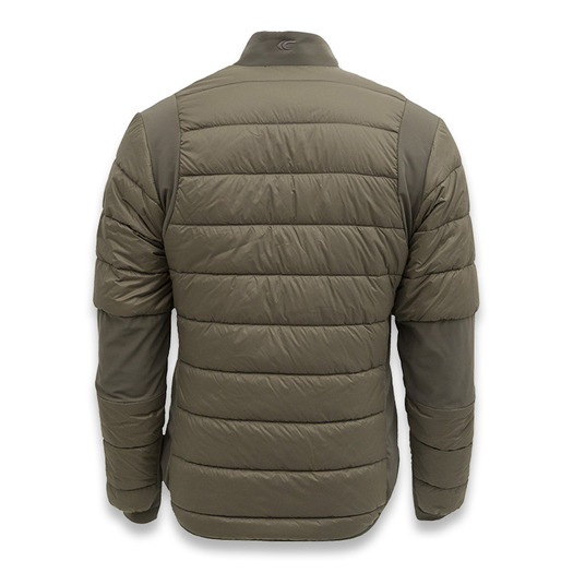 Carinthia G-LOFT Ultra jacket, olivengrønn