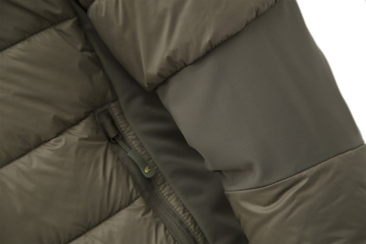 Carinthia G-LOFT Ultra Jacket, olivgrün