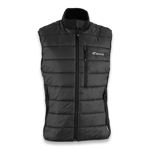 Carinthia G-LOFT Ultra Vest, שחור