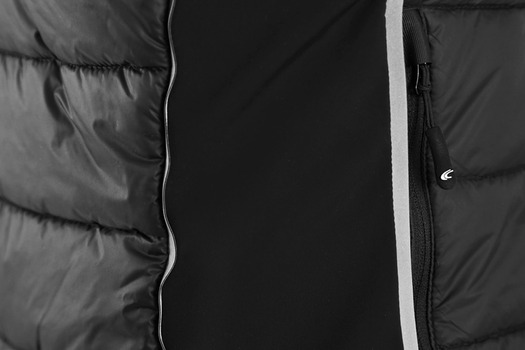 Carinthia G-LOFT Ultra Vest, 黑色