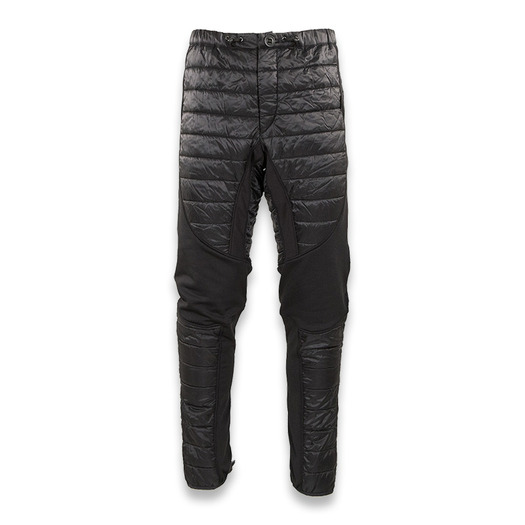 Carinthia G-LOFT Ultra pants, 黒