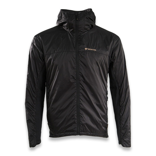 Carinthia G-LOFT TLG jacket, 黒