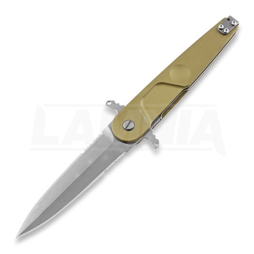 Extrema Ratio BD2 Contractor folding knife
