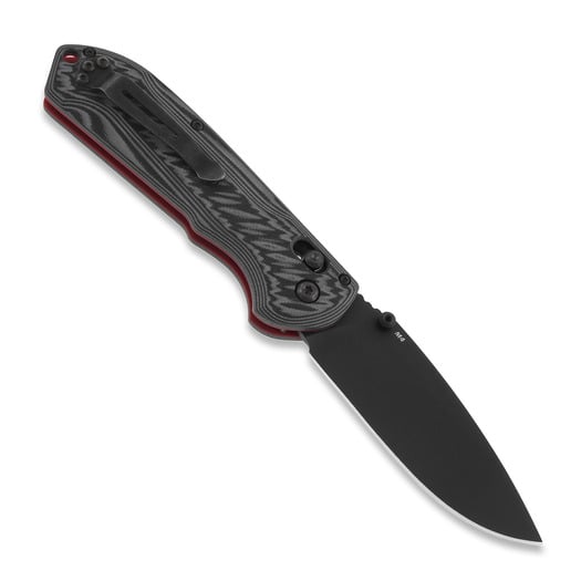 Складной нож Benchmade Freek, чёрный 560BK-1