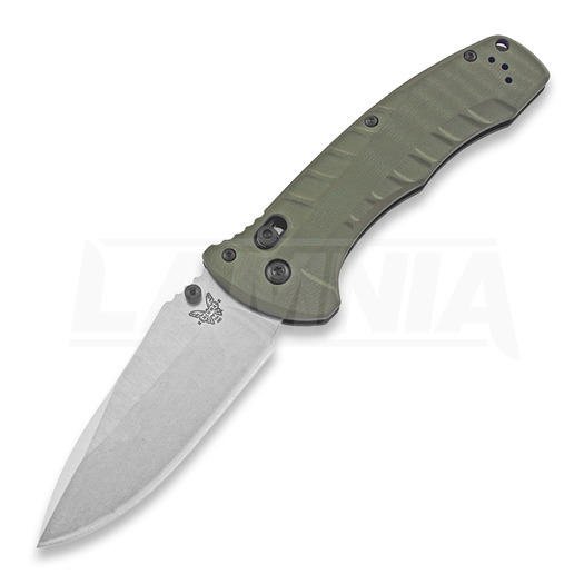 Benchmade Turret folding knife 980