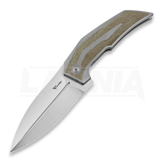 Reate T4000 folding knife