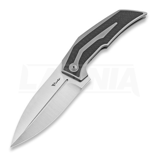 Reate T4000 folding knife