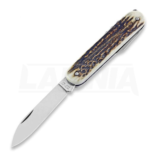 Mercury Multi Purpose Range 913 Stag folding knife